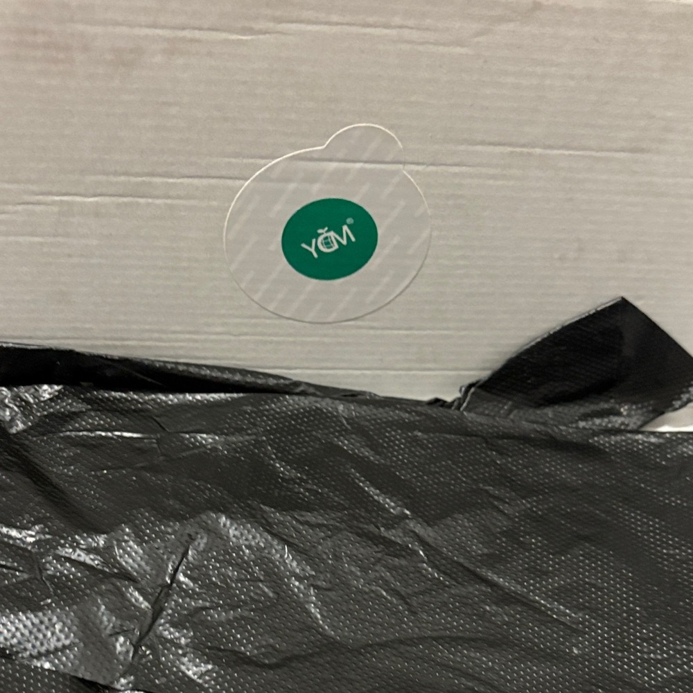 Nike Air Jordan 11 Retro Box in Black and White - Picture 4 of 11